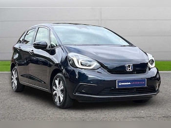 Honda - Jazz