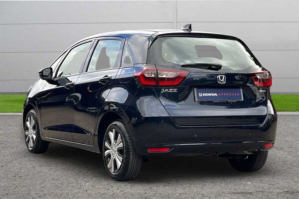 Used Honda Jazz 2021 for sale - 76155137: Photo 3