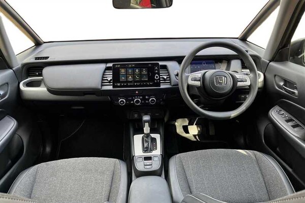 Used Honda Jazz 2021 for sale - 76155137: Photo 4