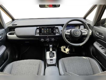 Used Honda Jazz 2021 for sale - 76155137: Photo 4