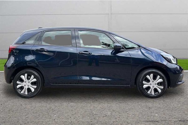Used Honda Jazz 2021 for sale - 76155137: Photo 5