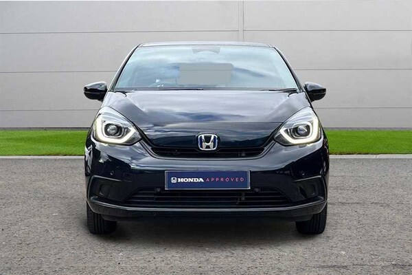 Used Honda Jazz 2021 for sale - 76155137: Photo 6