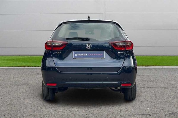 Used Honda Jazz 2021 for sale - 76155137: Photo 7