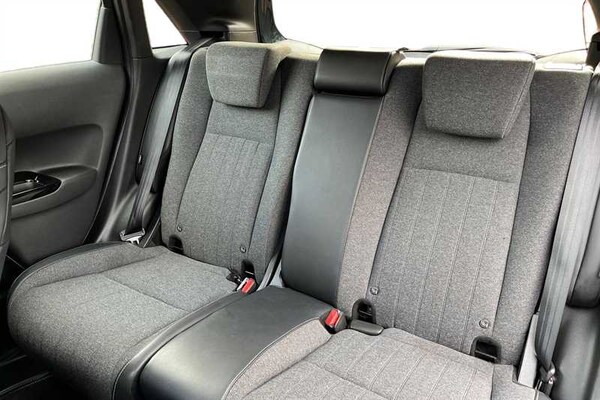 Used Honda Jazz 2021 for sale - 76155137: Photo 8