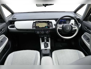 Used Honda Jazz 2021 for sale - 78263843: Photo