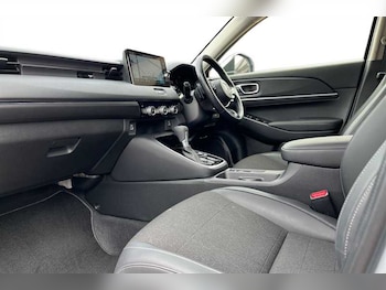 Used Honda HR-V 2024 for sale - 78729948: Photo