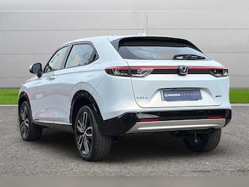 Used Honda HR-V 2024 for sale - 78729948: Photo
