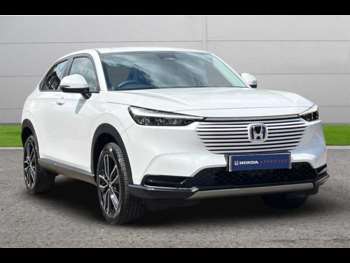 2022 - 1.5 EHEV ELEGANCE 5DR CVT