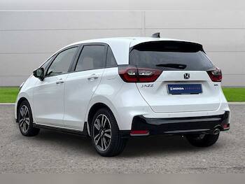 Used Honda Jazz 2023 for sale - 79647787: Photo