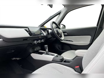 Used Honda Jazz 2023 for sale - 78730003: Photo