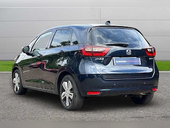 Used Honda Jazz 2023 for sale - 78730003: Photo