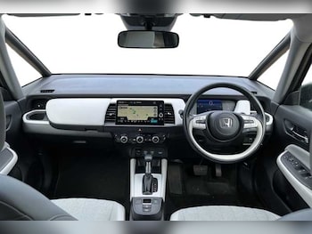 Used Honda Jazz 2023 for sale - 78730003: Photo