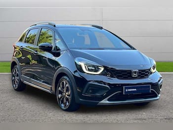 Used Honda Jazz 2023 for sale - 79389947: Photo
