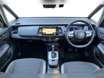 Used Honda Jazz 2023 for sale - 79389947: Photo