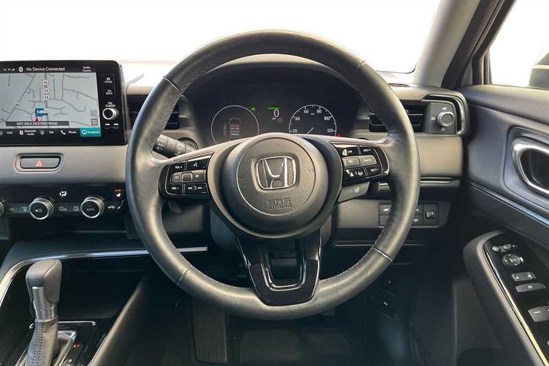 Used Honda HR-V 2023 for sale - 76773603: Photo 13