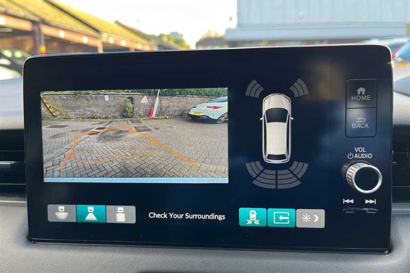 Used Honda HR-V 2023 for sale - 76773603: Photo 14