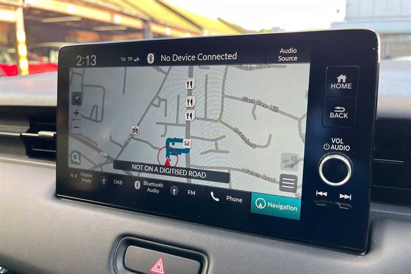 Used Honda HR-V 2023 for sale - 76773603: Photo 15