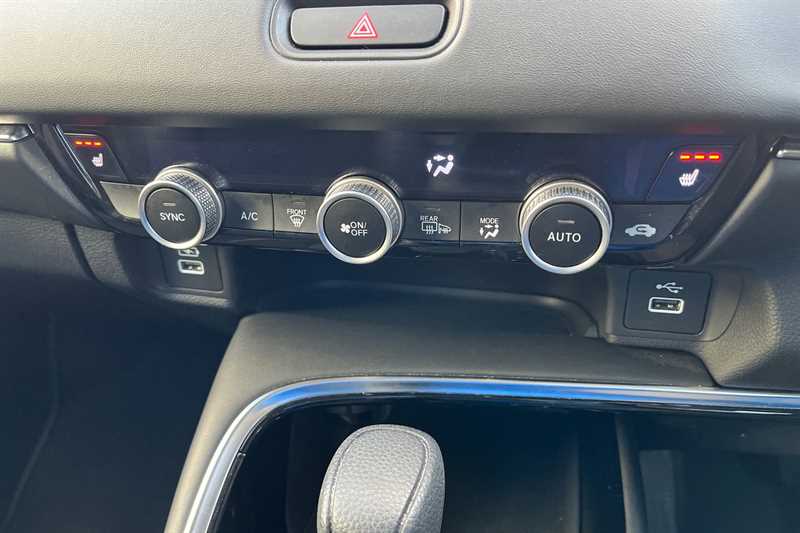 Used Honda HR-V 2023 for sale - 76773603: Photo 16