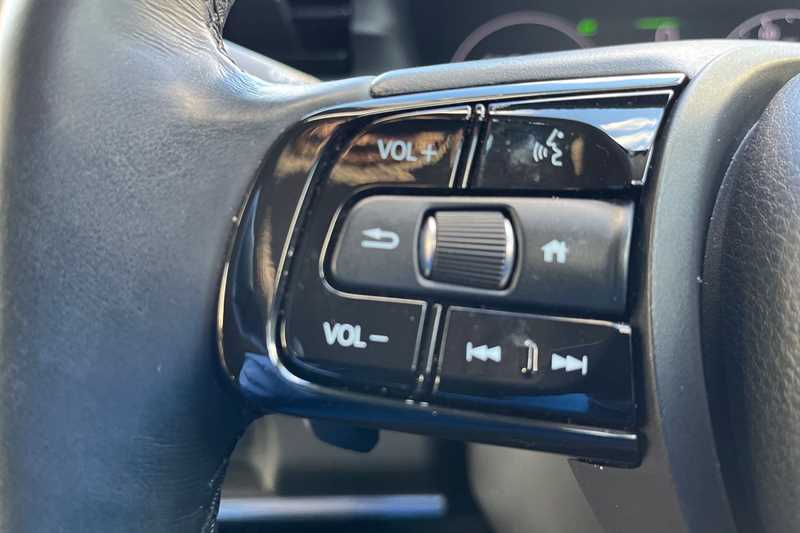 Used Honda HR-V 2023 for sale - 76773603: Photo 17