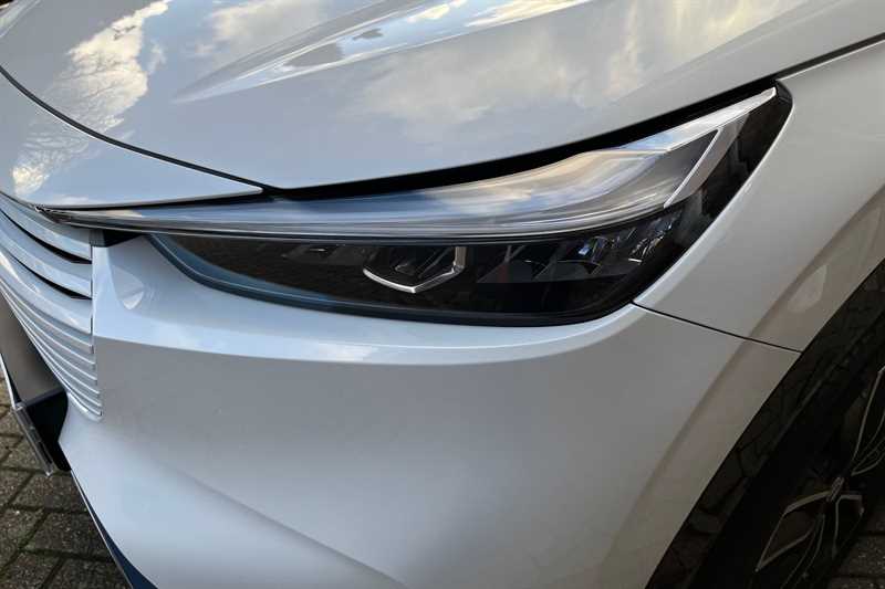 Used Honda HR-V 2023 for sale - 76773603: Photo 19