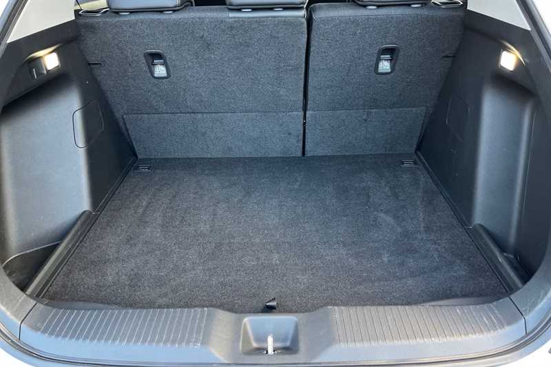 Used Honda HR-V 2023 for sale - 76773603: Photo 20