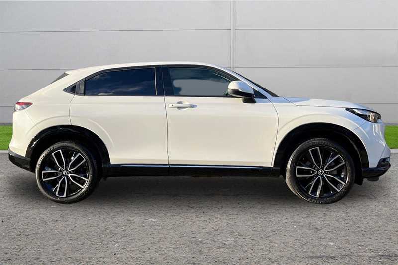 Used Honda HR-V 2023 for sale - 76773603: Photo 5