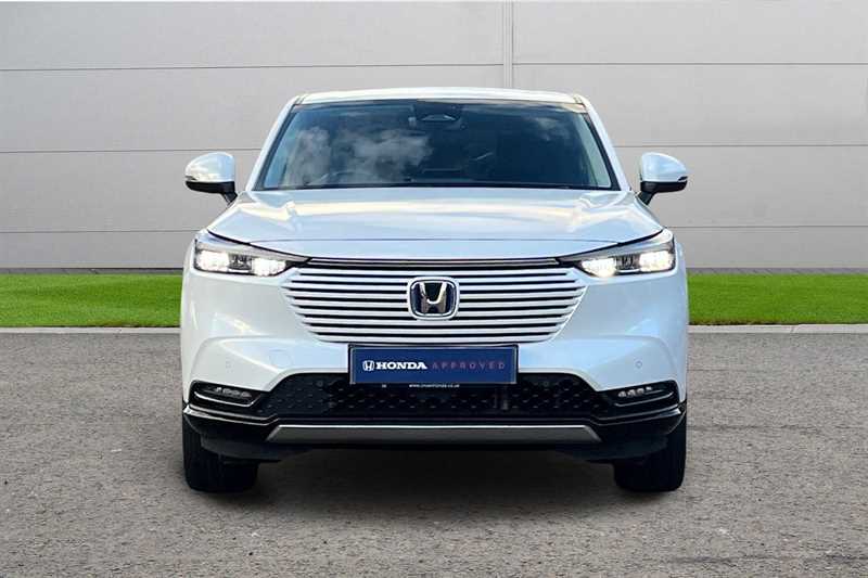 Used Honda HR-V 2023 for sale - 76773603: Photo 6