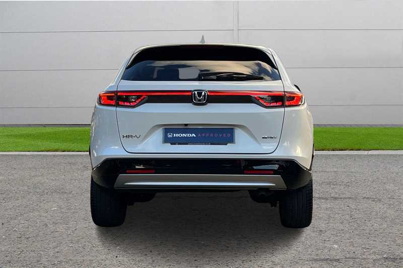 Used Honda HR-V 2023 for sale - 76773603: Photo 7