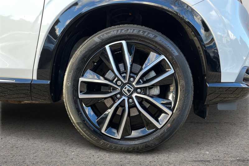 Used Honda HR-V 2023 for sale - 76773603: Photo 9