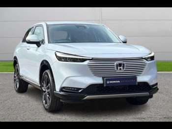2023 - 1.5 EHEV ADVANCE 5DR CVT