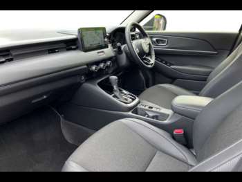 Used Honda HR-V 2023 for sale - 74880911: Photo