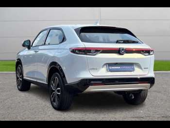 Used Honda HR-V 2023 for sale - 74880911: Photo