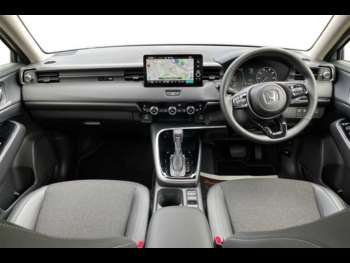 Used Honda HR-V 2023 for sale - 74880911: Photo
