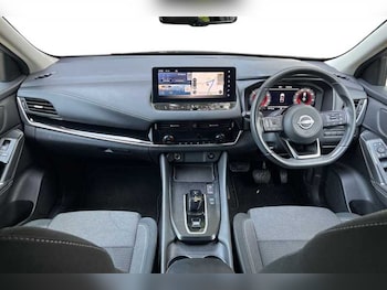 Used Nissan Qashqai 2022 for sale - 79389924: Photo