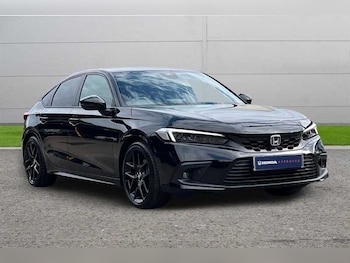 Used Honda Civic 2025 for sale - 78638410: Photo
