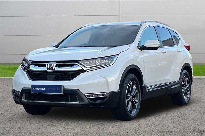 Used Honda CR-V 2023 for sale - 76745524: Photo 10