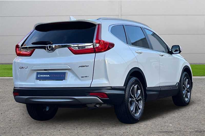 Used Honda CR-V 2023 for sale - 76745524: Photo 12
