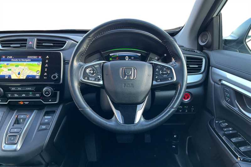 Used Honda CR-V 2023 for sale - 76745524: Photo 13