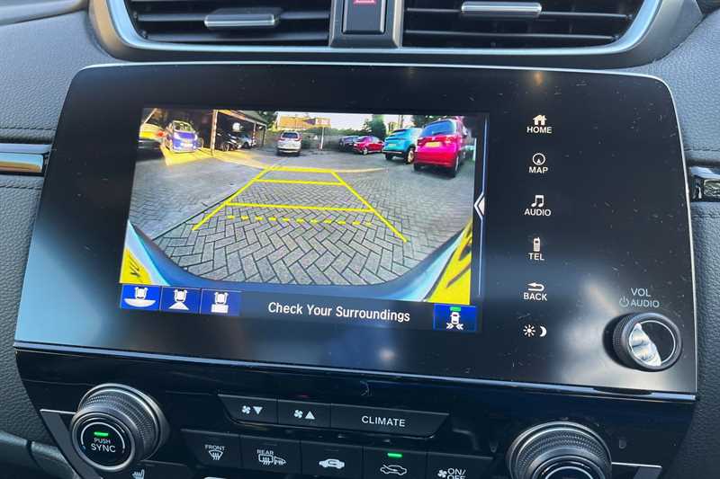 Used Honda CR-V 2023 for sale - 76745524: Photo 14