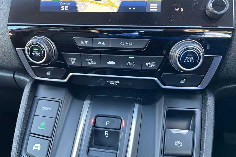 Used Honda CR-V 2023 for sale - 76745524: Photo 16