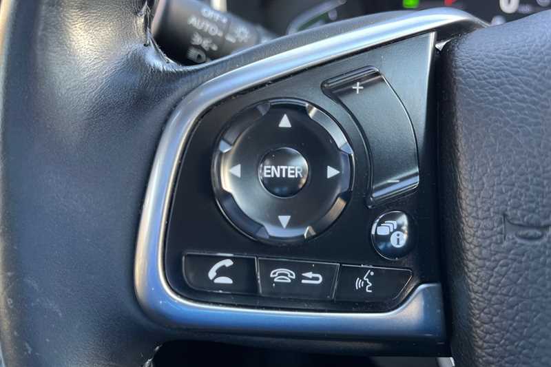 Used Honda CR-V 2023 for sale - 76745524: Photo 17