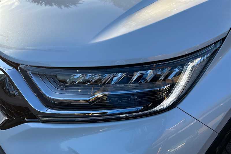 Used Honda CR-V 2023 for sale - 76745524: Photo 19