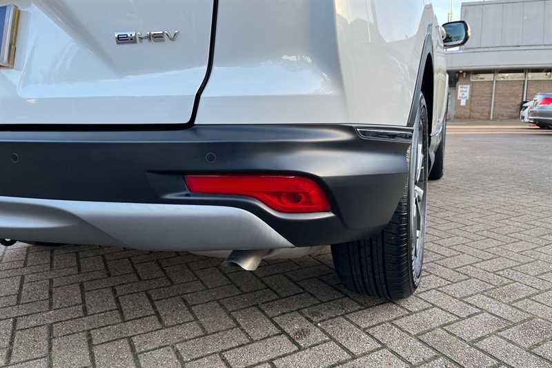 Used Honda CR-V 2023 for sale - 76745524: Photo 22