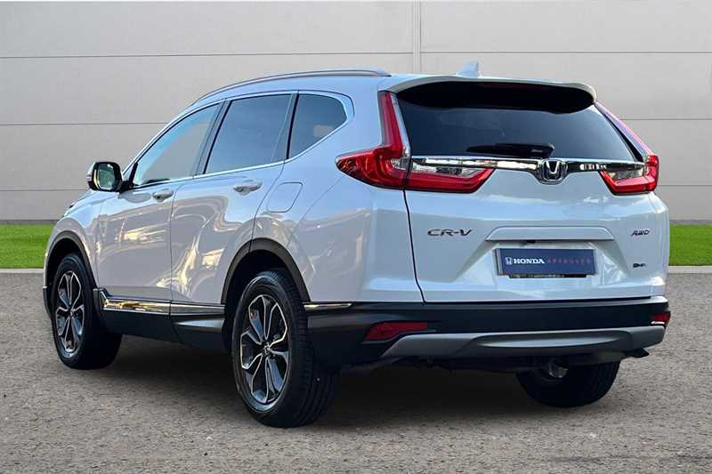 Used Honda CR-V 2023 for sale - 76745524: Photo 3