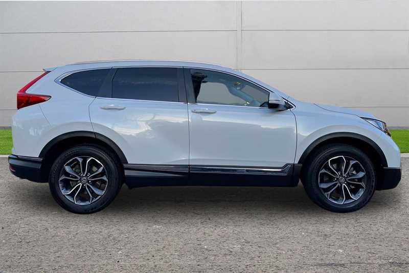 Used Honda CR-V 2023 for sale - 76745524: Photo 5