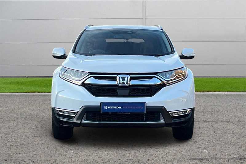 Used Honda CR-V 2023 for sale - 76745524: Photo 6