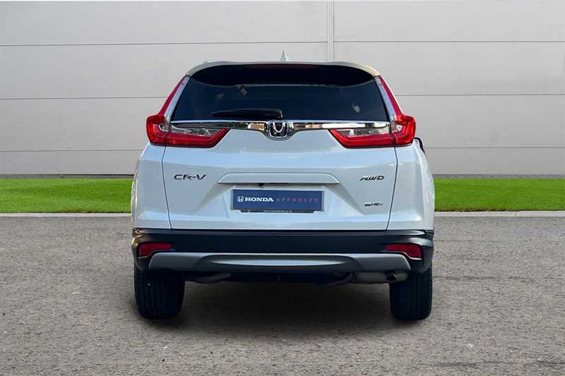 Used Honda CR-V 2023 for sale - 76745524: Photo 7