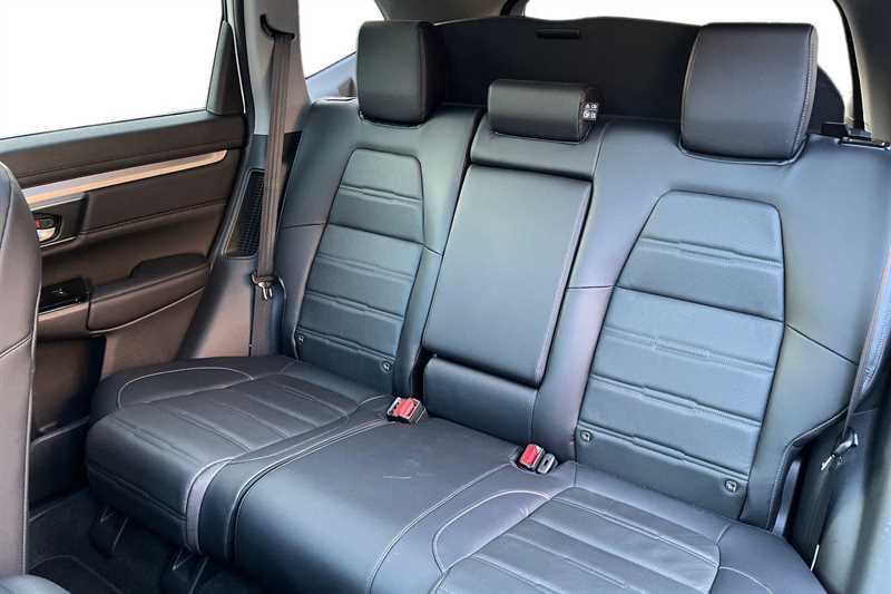 Used Honda CR-V 2023 for sale - 76745524: Photo 8