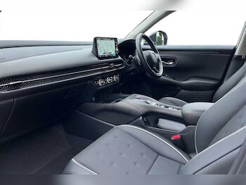 Used Honda ZR-V 2025 for sale - 77293694: Photo