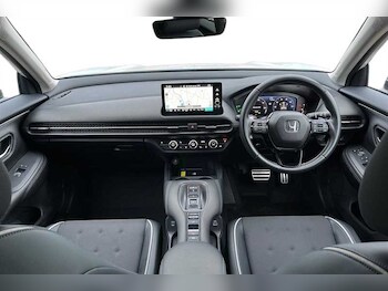 Used Honda ZR-V 2025 for sale - 77293694: Photo